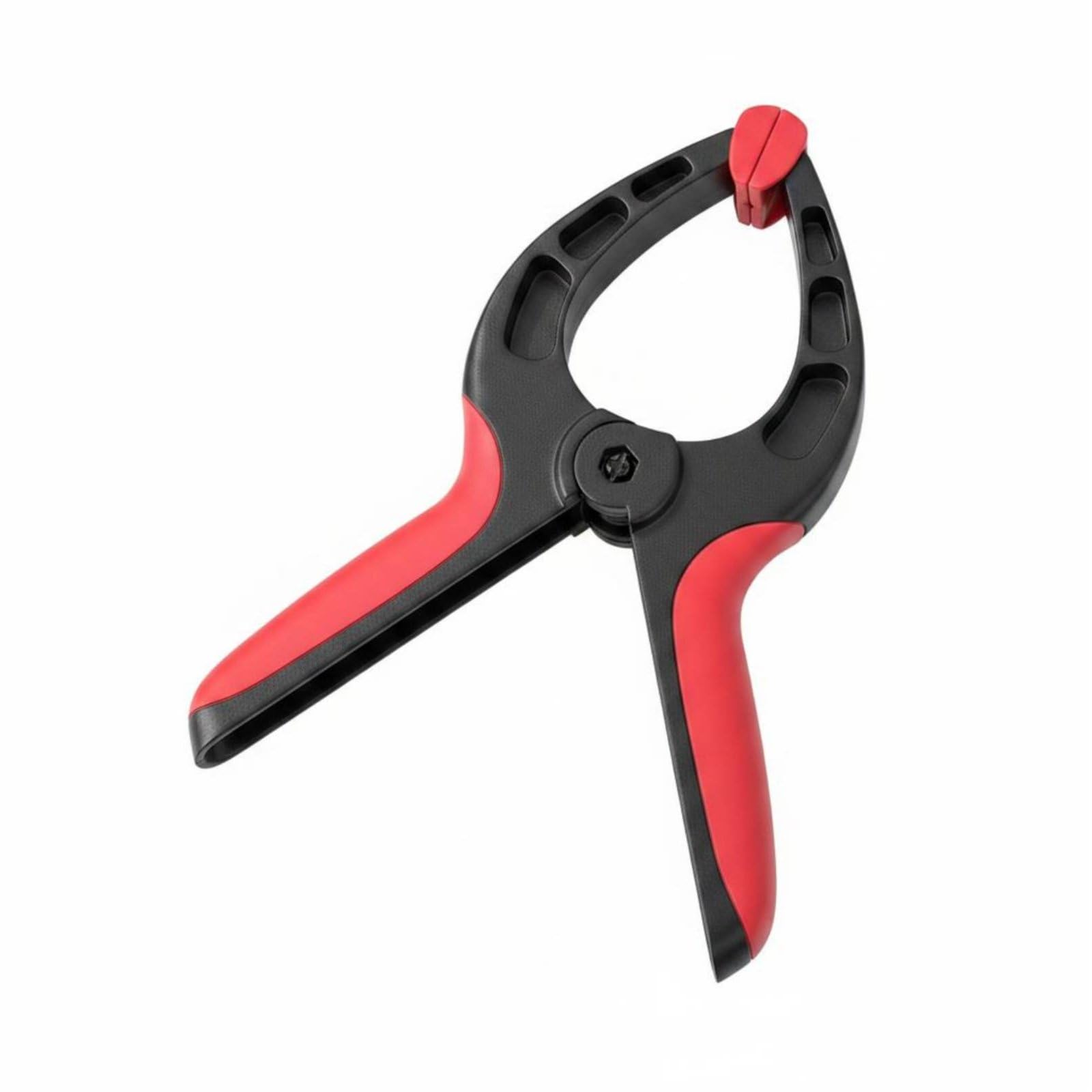 SNAPPSY Sturdy Nylon Triangular Frame Clamp Multi-Purpose Heavy