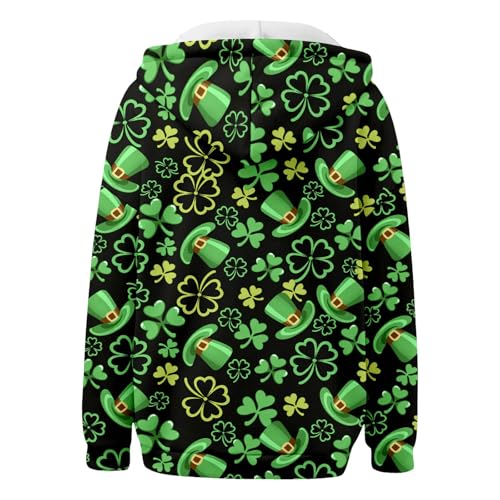 Sweat à capuche zippé en polaire ample pour en finir avec les pulls qui grattent