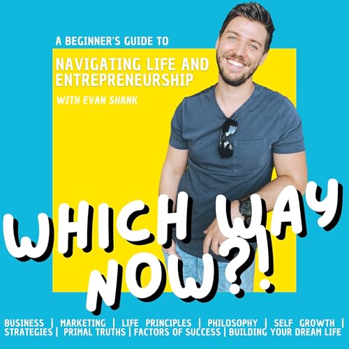 Managing Cashflow & Common Money Mistakes w. Michael Eckstein | ep14 Podcast Por  arte de portada