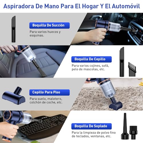 Aspiradoras, Kitchen Imagen adicional