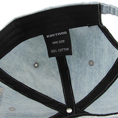 Image of Fashion Vintage Distressed Washed Assorted Baseball Cap Dad Hat Adjustable Unisex