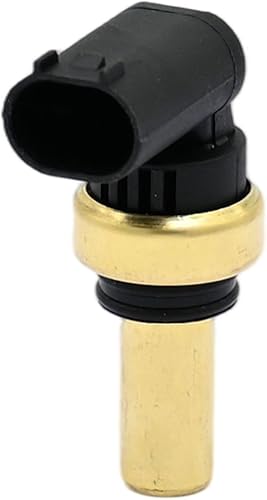 Miniatura 3 de Refrigerante del motor Temperatura Temperatura Interruptor Sensor Remitente ATS Malibu 1.4L 1.6L 2.0L 2.5L 3.6L 1.4L 1.6L 2.0L 2.5L 3.6L