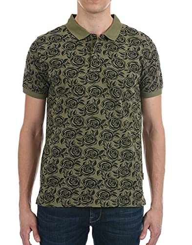 Image of Pepe Jeans Men's Regular Fit Polo
