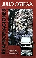 Reapropiaciones: Cultura Y Nueva Escritura En Puerto Rico 0847736202 Book Cover