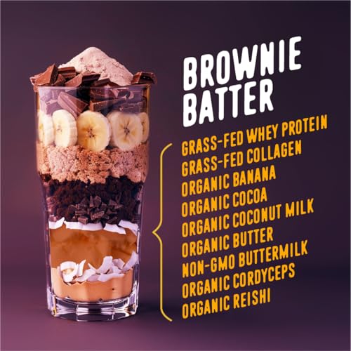 Flavcity All-In-One Protein Powder Smoothie thumb #2