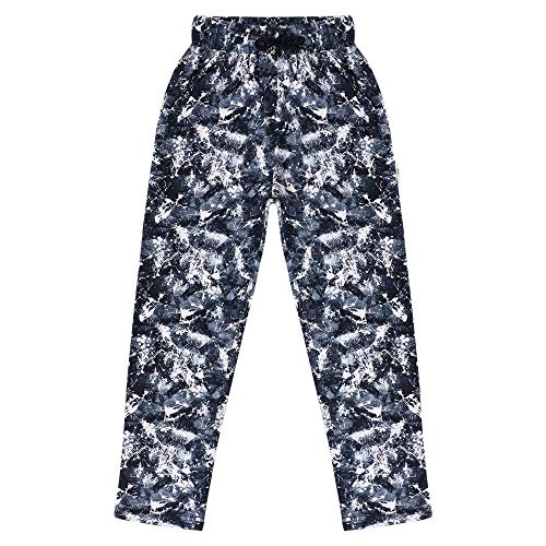 Image of Li'l Tomatoes Boys Trackpant with Free 3-Ply Face Mask