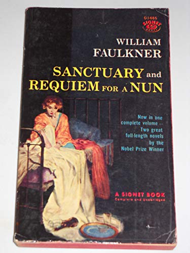 Sanctuary and Requiem for a Nun
