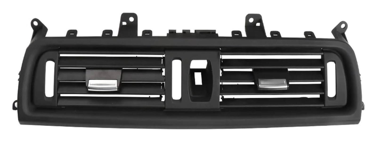 Griglia ventilazione cruscotto Per BMW Serie 5 F10 F11 Pannello Copertura Della Presa D'aria Condizionatore A/C Centrale Anteriore Sinistro Destro Posteriore Laterale(Middle)