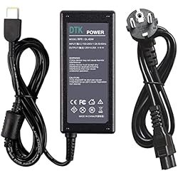Cargador Lenovo S41 Original DTK 20V 3.25A 65W Cargadores y adaptadores para portátiles y netbooks para Lenovo thinkpad IdeaPad Cargadore Portátile Netbook