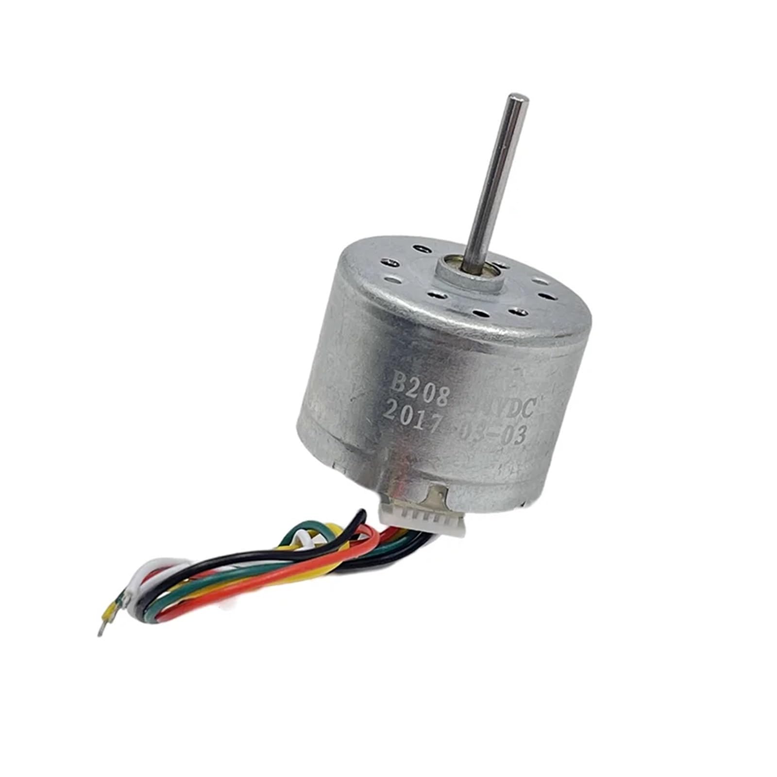 HSMQUBDBX 24mm 310 BLDC 2418 5-Wire Brushless Electronic Starter DC 12V-24V 8000RPM with Drive Circuit Driver