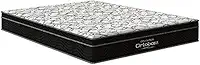 Colchão de Espuma D45 Ortobom Airtech - Ortopillow 150 (Queen)