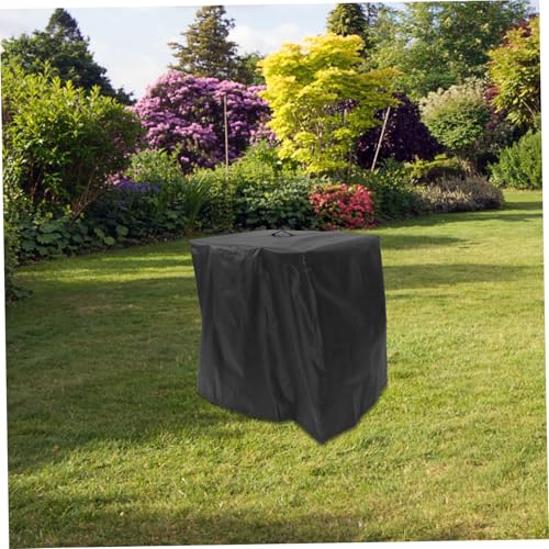 Cubre Bomba Universal para Filtro de Estanque Exterior 72x66x62 cm miniatura 7