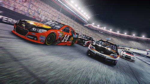 Image of NASCAR '14 - PlayStation 3 (Renewed)