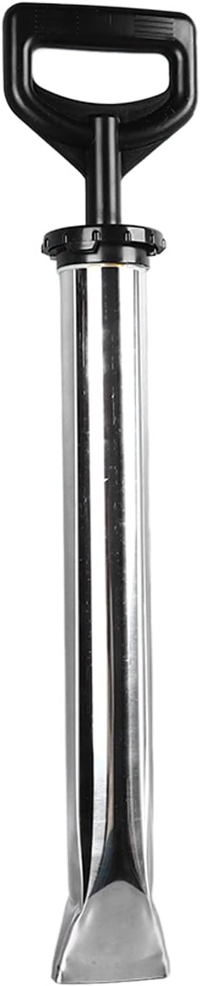 Tile Caulking, Mortar Grouting Stainless Steel Robust Structure Fine Workmanship for Installation (Flat Head)