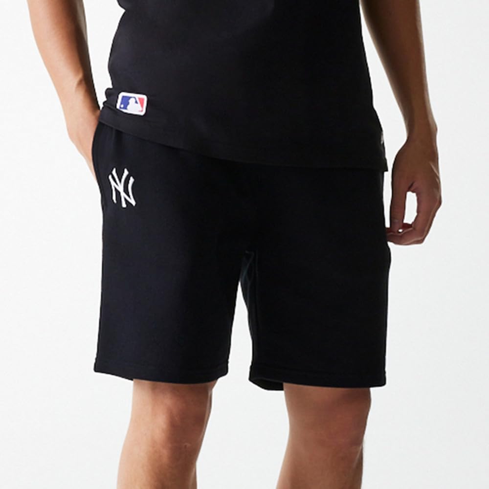 New Era MLB Le Midi York Yankees Shorts M
