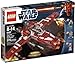 Produktbild Lego 9497 - Star Wars: Republic Striker - Class Starfighter