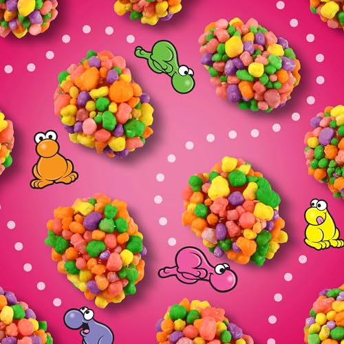 El Mejor Listado de Candy que puedes comprar esta semana. 3
