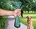 Hippo Sak® Extra Large Pet Poop Bags for Large Dogs and Cat Litter, 480 Count