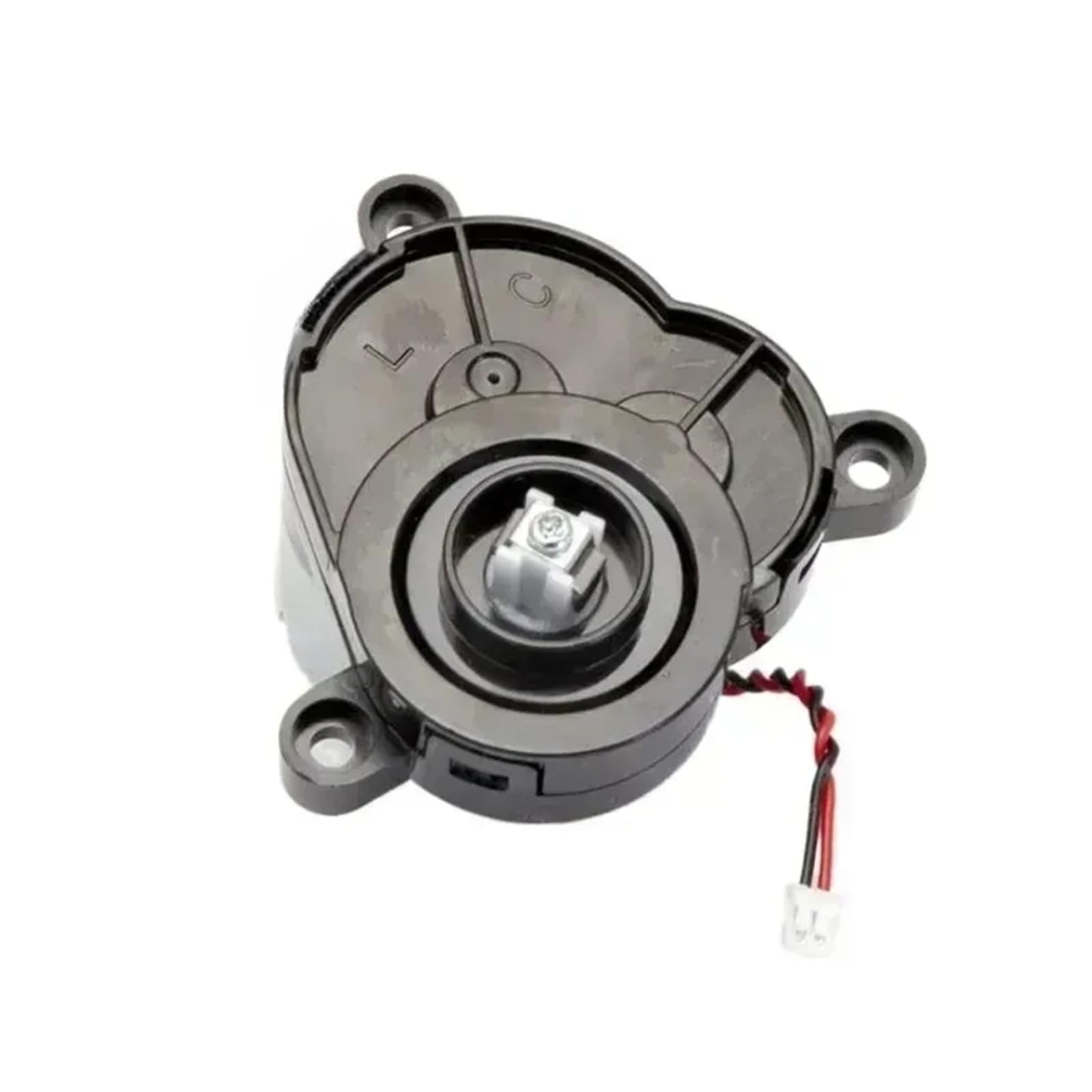 Moteur de brosse latérale MAMNV BR151 réparer aspirateur