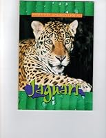Jaguars 0739833561 Book Cover