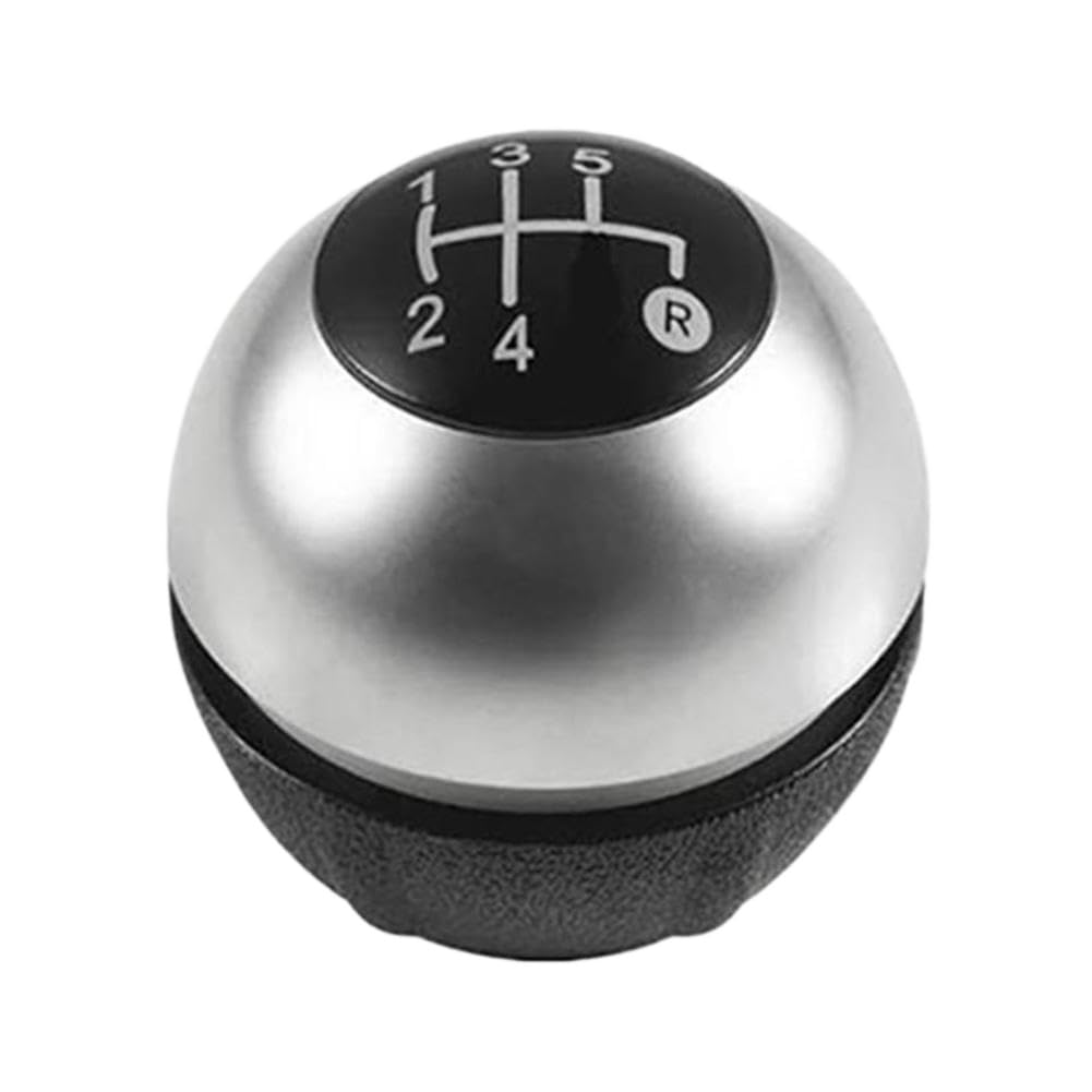 Jhshhpmec Color Name: 5 Speed Shift Knob Protective Cover Compatible With 500C(Color Name: 5 Speed)