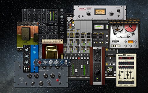 Universal Audio Apollo Twin X