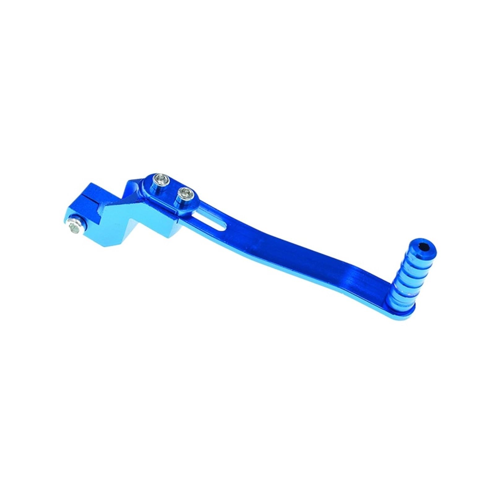Lbcsrmh Blue Motorcycle Gear Lever Suitable Motorcycle Accessories Supplies Motorcycle Gear Shift Lever Pedal Shifter Replacement Anti-Deformation For Motorcycles