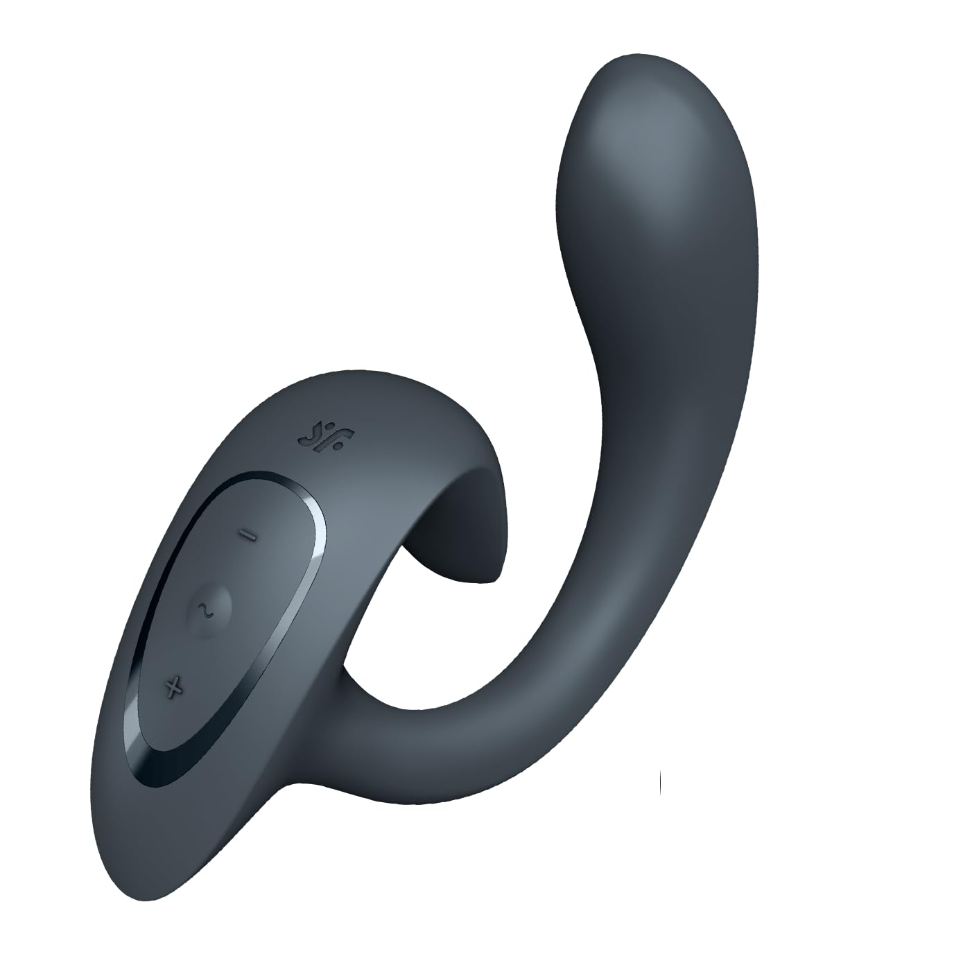 Satisfyer G for Goddess 1 Vibrador de Conejo | Estimulación del Clítoris y del Punto G | Juguetes eroticos 12 Programas de Vibración | Resistente al Agua (IPX7) | Juguetes sexuales