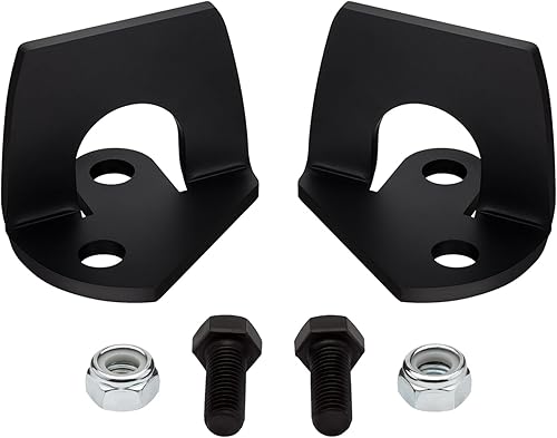 Miniatura 3 de Supreme Suspensions - Kit de nivelación delantera para Dodge Ram 1500 4WD 2002-2005 de 1 a 3 pulgadas, llaves de elevación delantera ajustables con