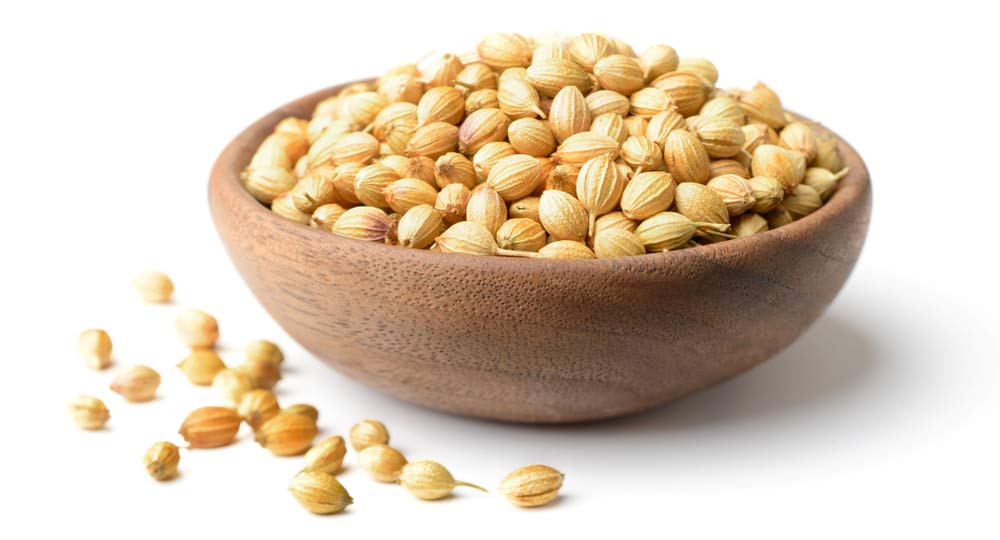 Coriander, Extra Green Dry Seeds (Sabut Dhaniya) 500g (B08X3MD2TC) Amazon Price History, Amazon Price Tracker