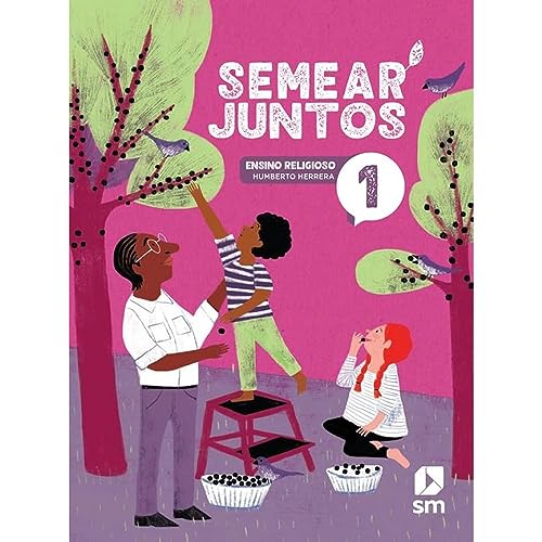 SEMEAR JUNTOS RELIG 1 F1 LA 3ª ED24