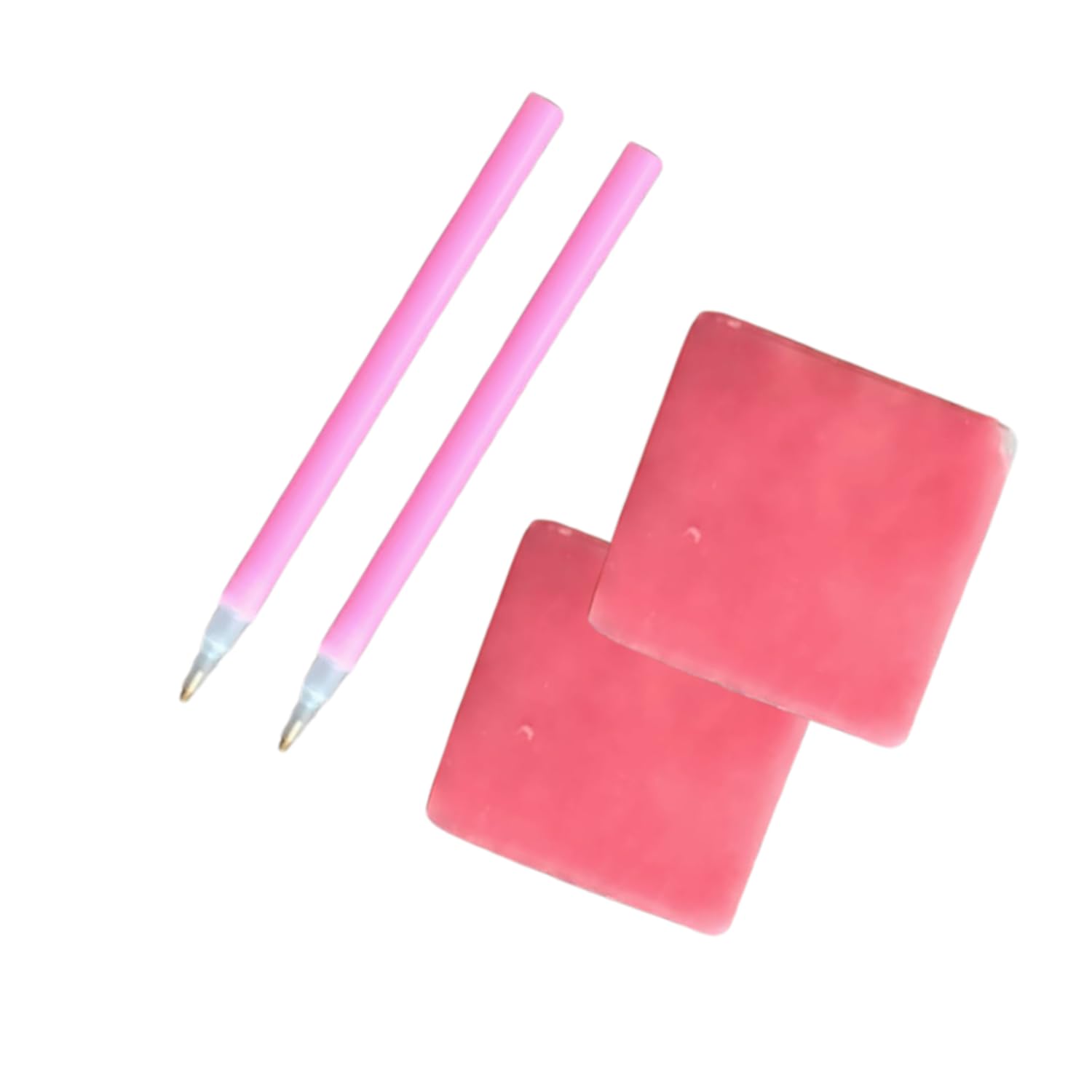 KUMUDAM Glue pen/Stone Adhesive stick/Kundan Adhesive Pen for Embroidery, Jewelry creation, Crafting, and various other applications (2)-image-49