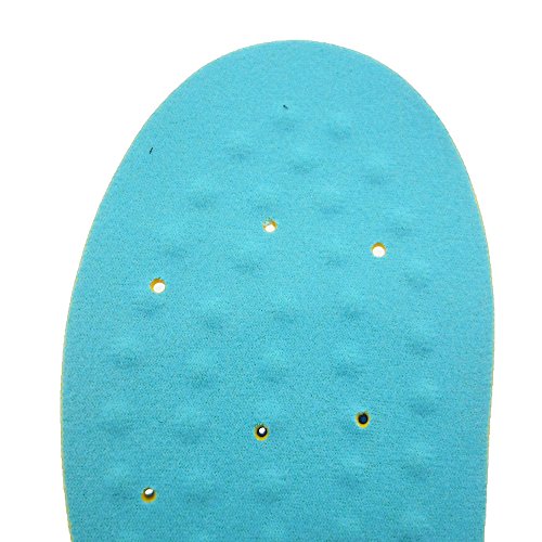 Plantillas deportivo Happystep Memory Foam talla L miniatura 3
