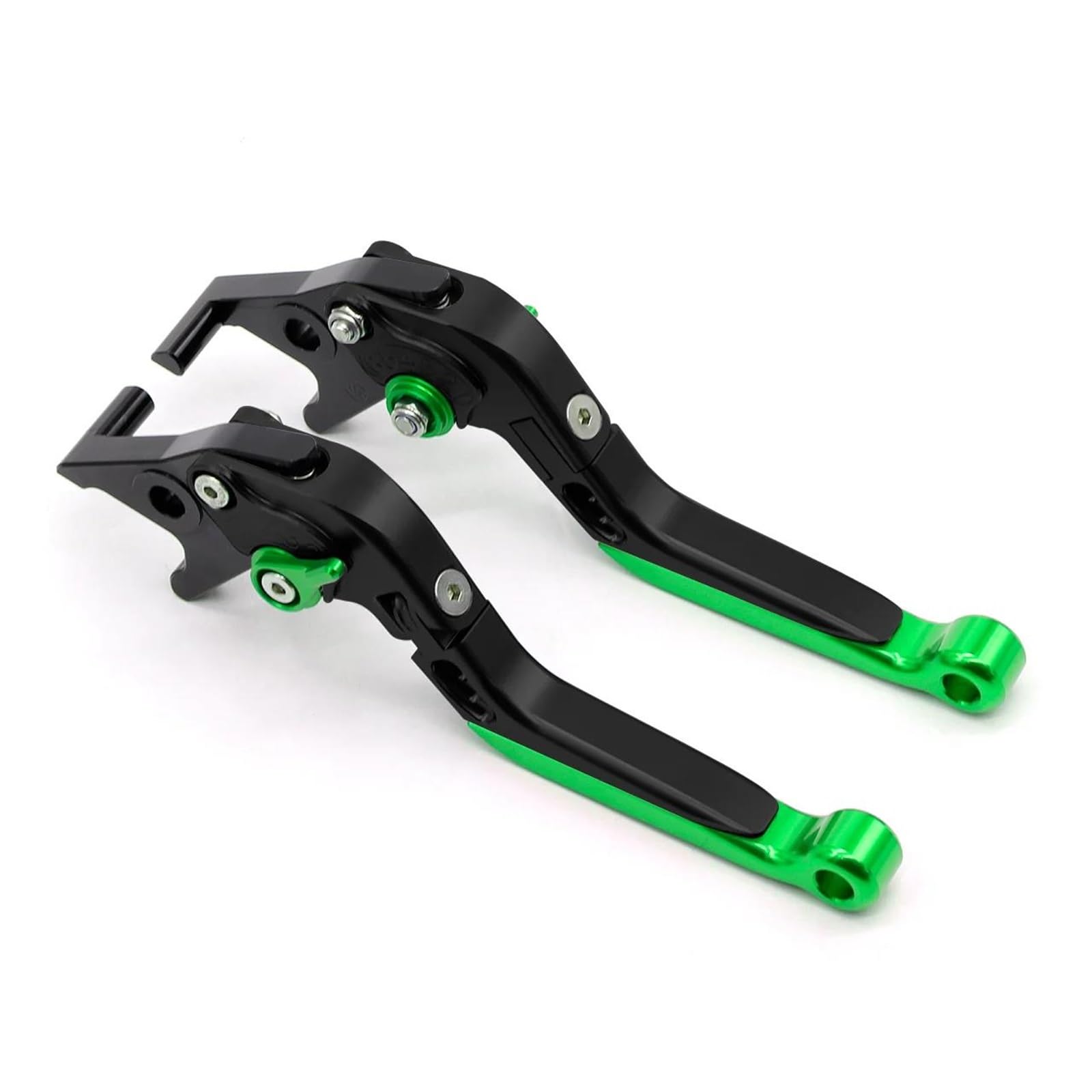 Usqbuzhhk E Brak Clutch Lever For Forza125 X-Adv750 For Forza 2017-2024 Adjustabl Folding Xtendabl Brak Clutch Handles Levers Motorcycl Accessories(E)