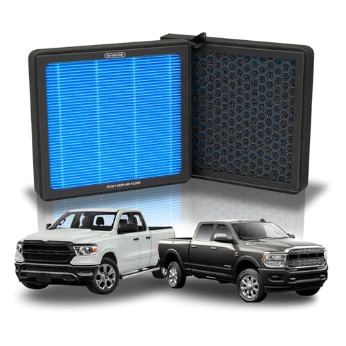 CF11671 Cabin Air Filter for RAM 1500-5500 Wagoneer Mazda CX-7