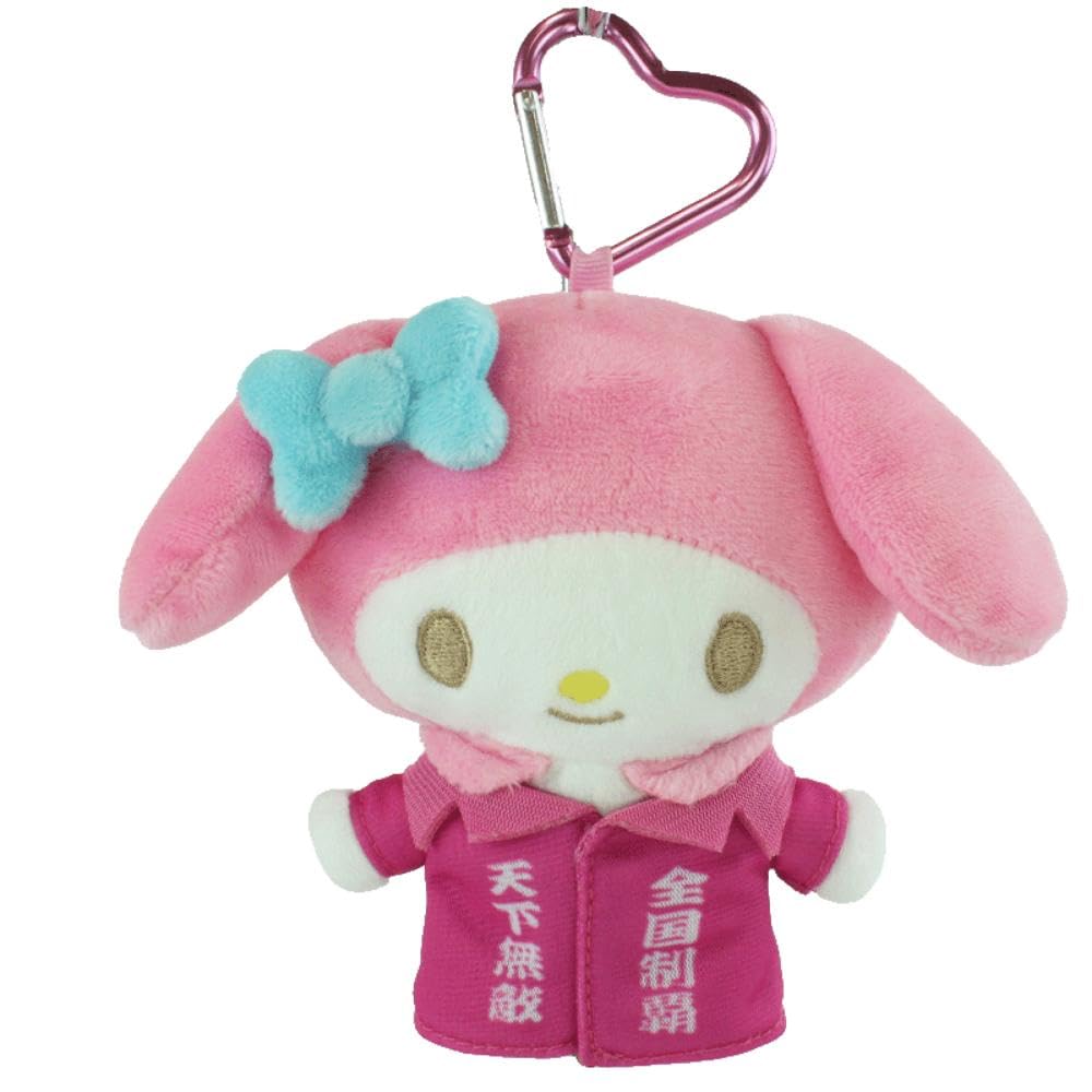 Amazon.co.jp: ヤスダ通商 サンリオキャラクターズ 青春応援団