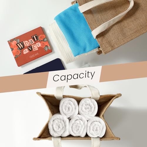 Image of Trifabricy Beach Bag, Large Beach Bag for Women, Woven Straw Beach Tote Bag Waterproof, Weaving Swim Gym Shopping Travel Bag