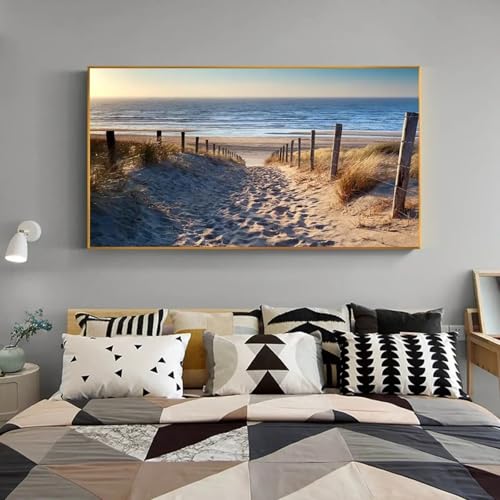 Impression HD grand format pour décoration murale de prestige - 3