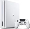 PlayStation 4 Pro Glacier White 1TB CUH-7200BB02