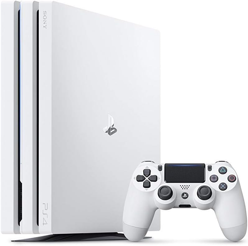 Nintendo Switch PS4pro CHU-7200B 1TB PlayStation pro Playstation 4 Pro グレイシャー ホワイト 1tb Cuh 7200bb02