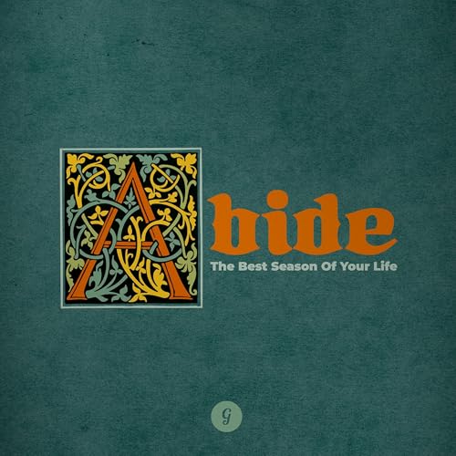 Abide | Wk 3 | Don&rsquo;t Run&mdash;Remain cover art