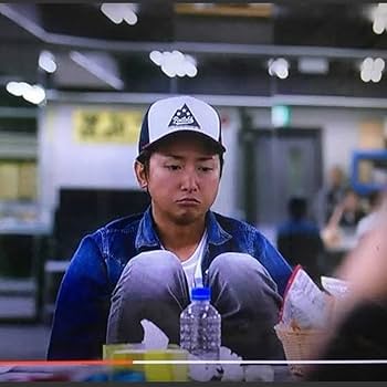 Amazon | 【】嵐○大野智○プライベート○帽子○Netflix○VOYAGE