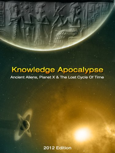 Knowledge Apocalypse 2012 Edition