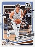 2023-24 Panini Donruss #22 Jake LaRavia