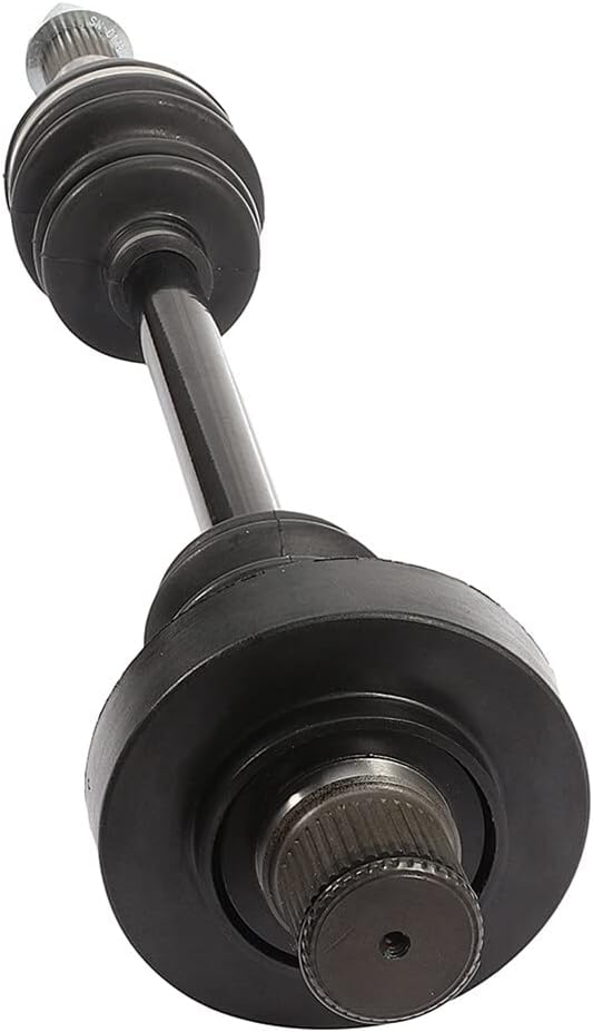 CV Axle Shaft Assembly Rear Left for Yamaha Rhino 450 2006-2009,for Yamaha Rhino 660 2004-2007 5UG-F531H-11-00