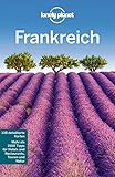 Lonely Planet Reiseführer Frankreich: mit Downloads aller Karten (Lonely Planet Reiseführer E-Book)