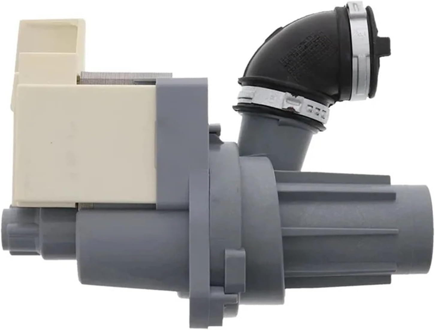 Dishwasher Drain Pump And Motor Units，Compatible For Whirlpool, Compatible For Kenmore，W10879262 W11612326 Replacement Parts