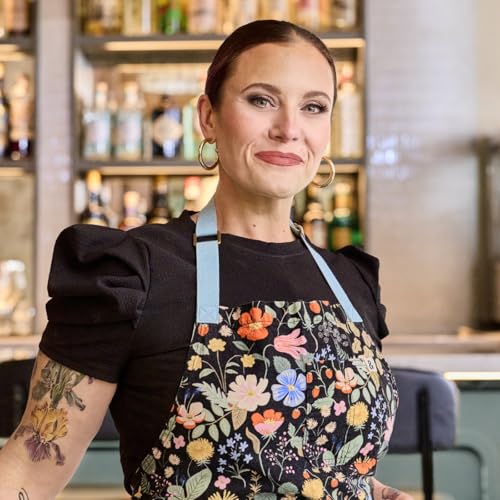 The Leftovers with Karen Akunowicz