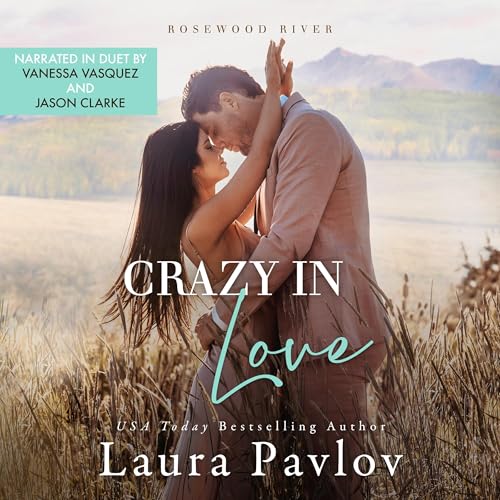 Crazy in Love (By Laura Pavlov) episode artwork