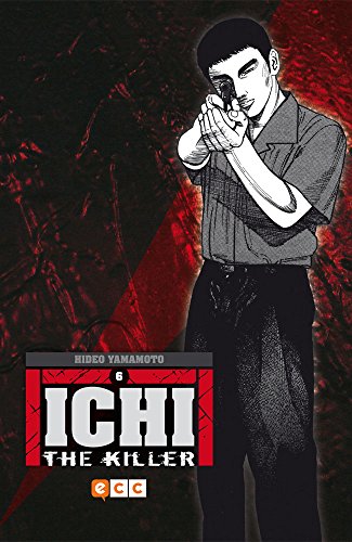 Ichi 6 (Ichi the killer (O.C.))